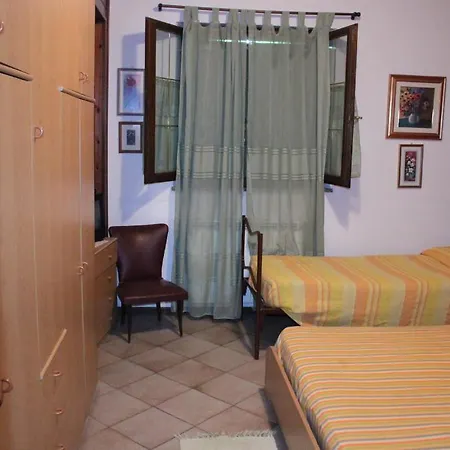 Locanda San Giorgio Sestola Room photo
