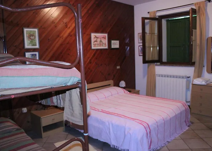 Locanda San Giorgio