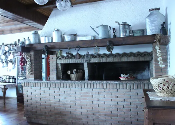 Locanda San Giorgio