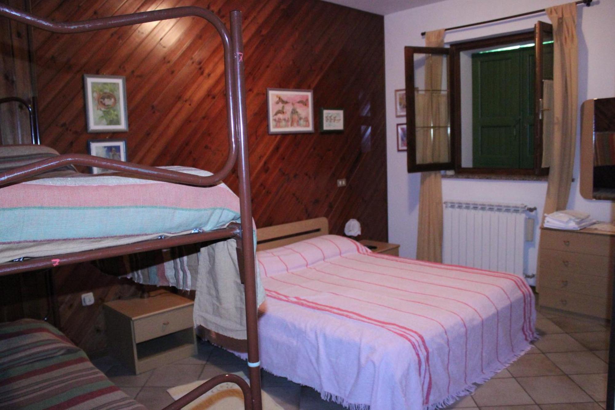 Locanda San Giorgio Hotel Sestola