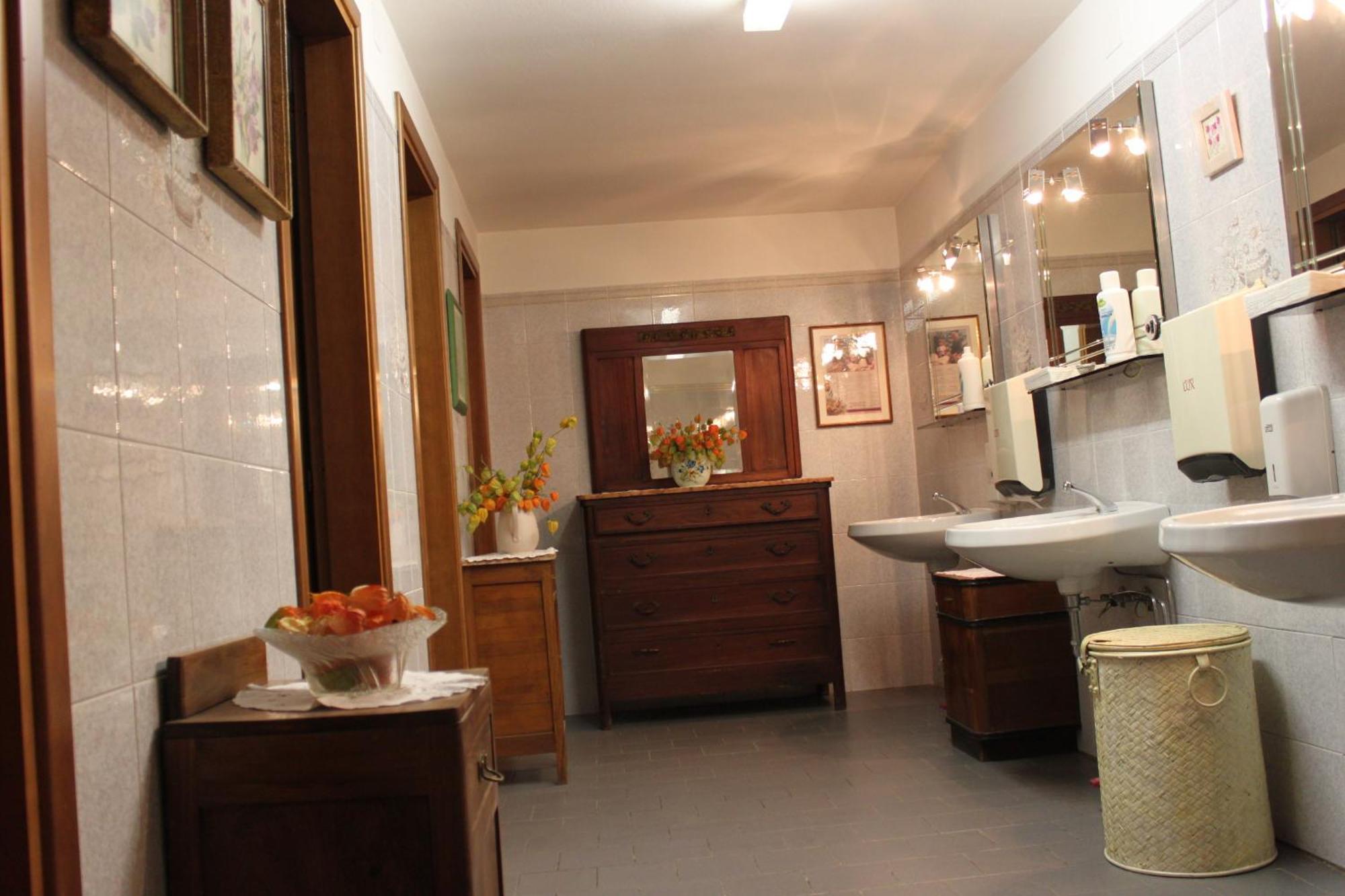 Locanda San Giorgio 3* Sestola