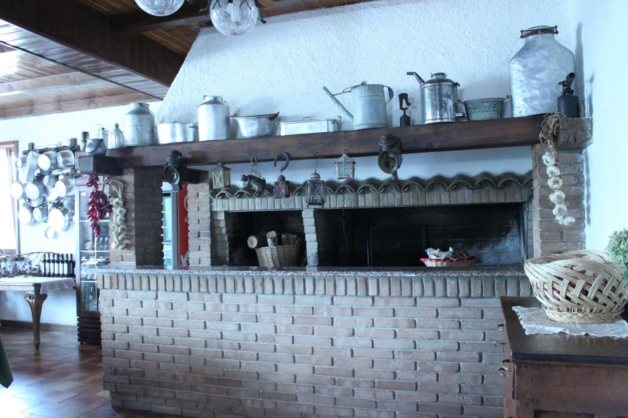 Hotel Locanda San Giorgio Sestola