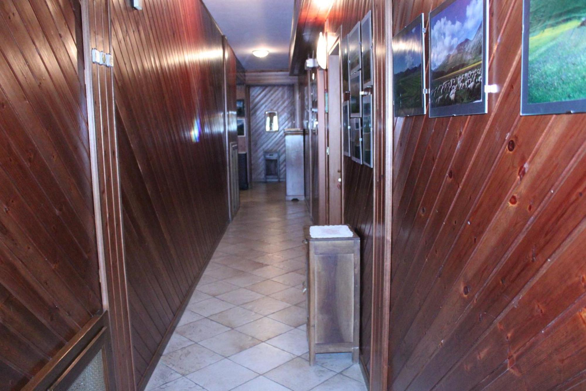 Hotel Locanda San Giorgio Sestola