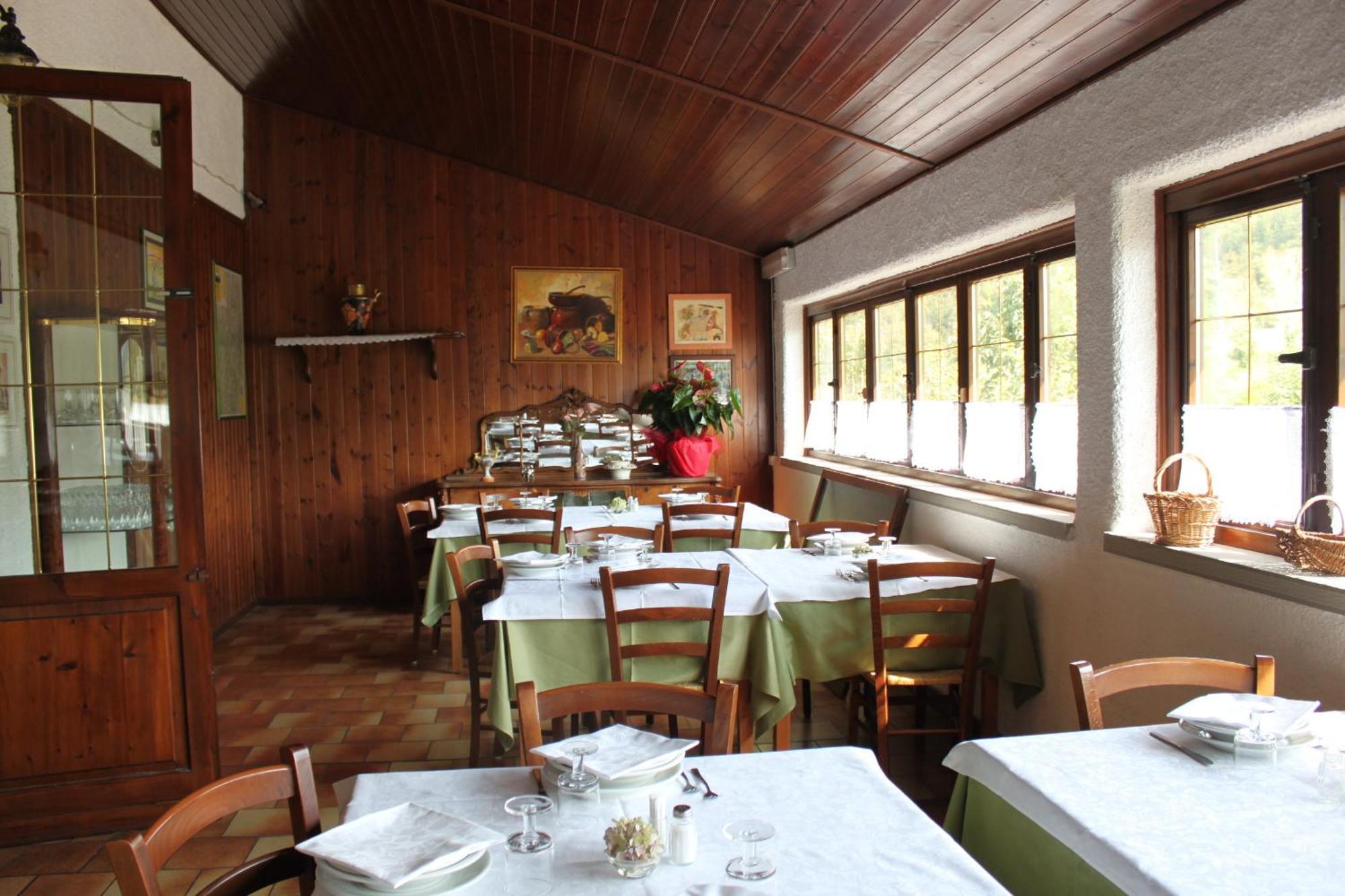 Locanda San Giorgio 3* Sestola