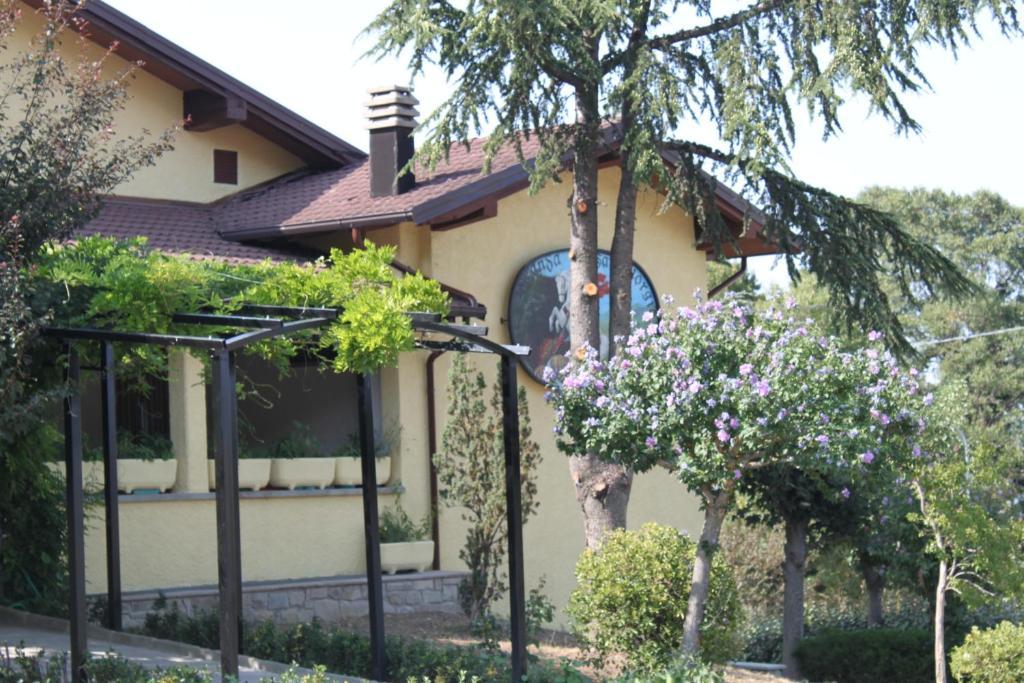 Locanda San Giorgio Hotel Sestola