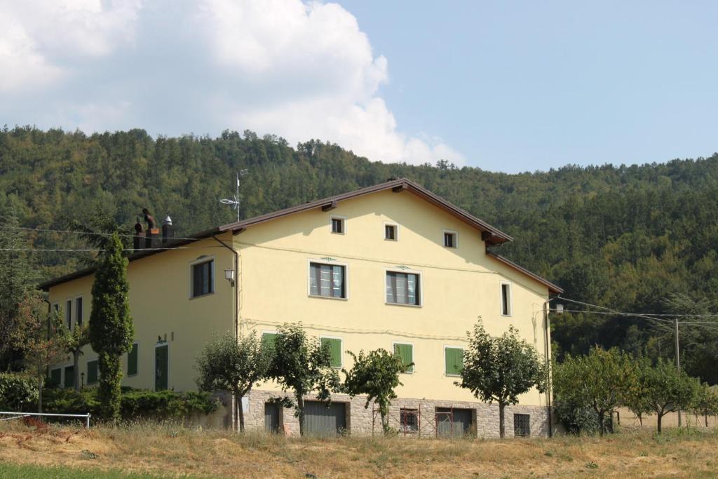 Locanda San Giorgio Hotel