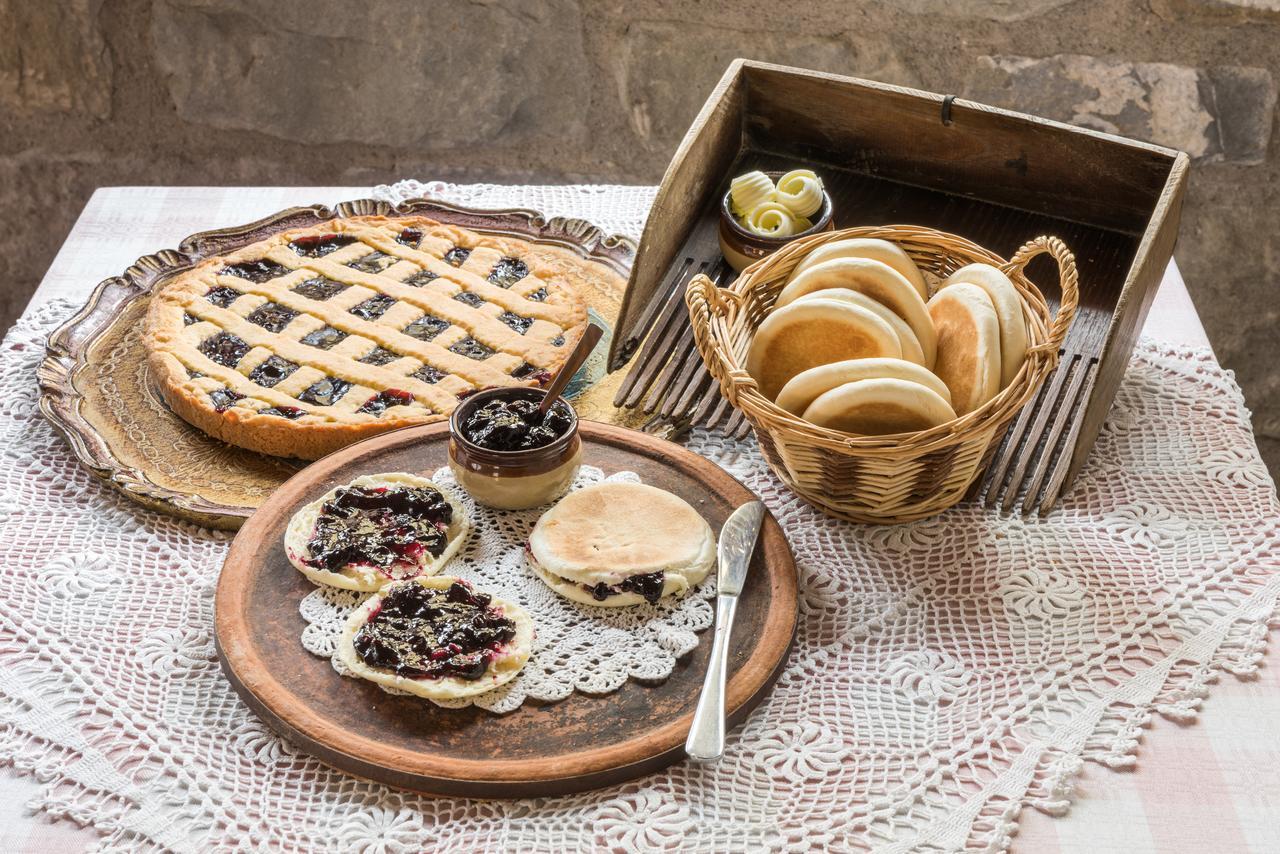 Locanda San Giorgio 3*