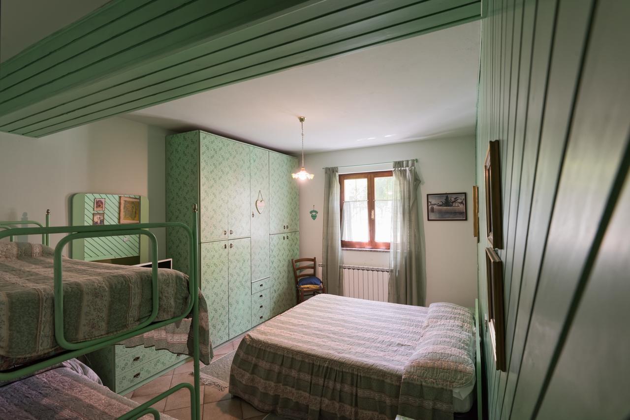Locanda San Giorgio Sestola