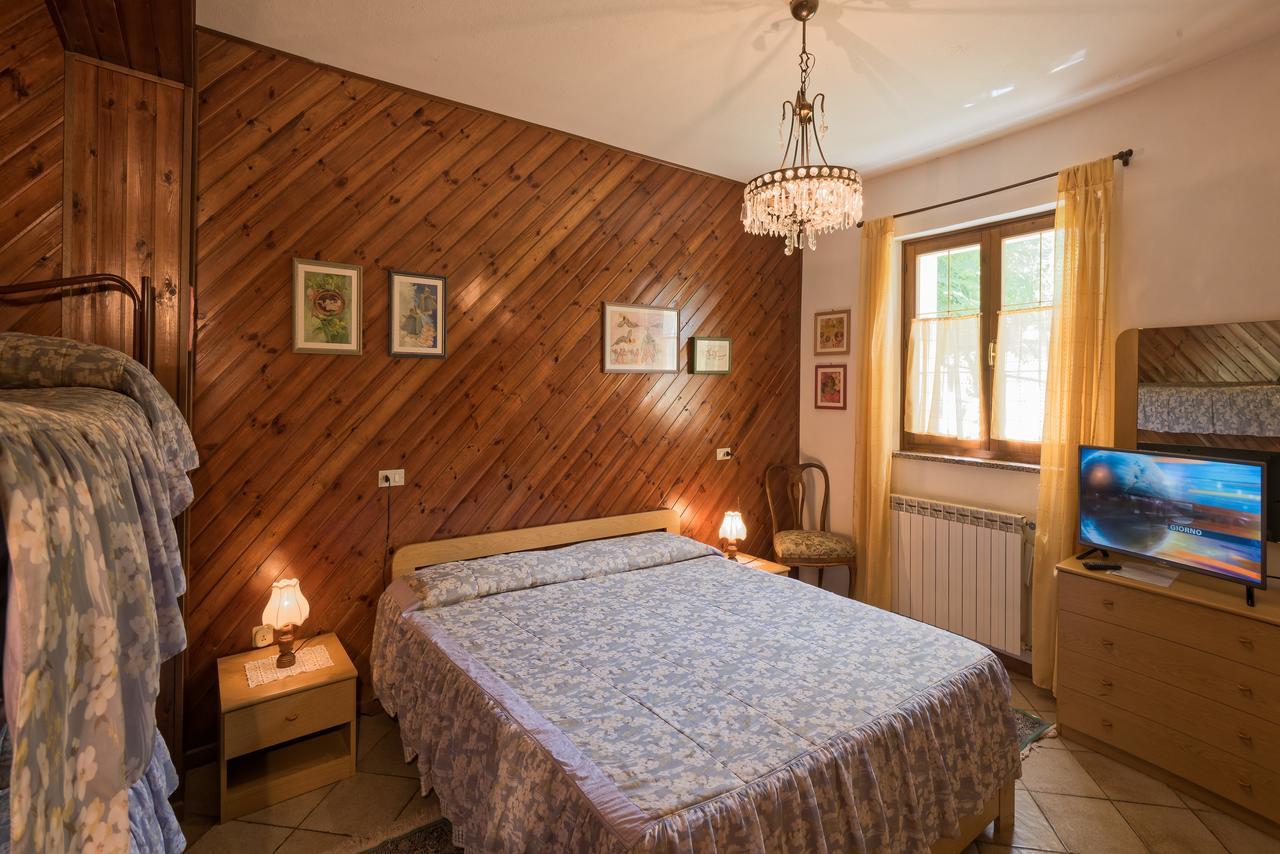 Locanda San Giorgio Hotel 3*