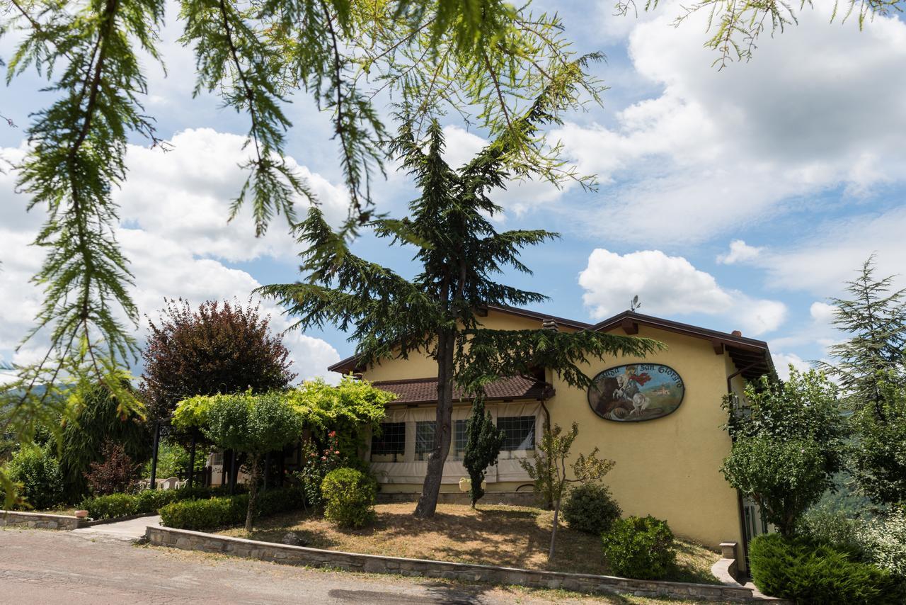 Locanda San Giorgio Hotel 3*
