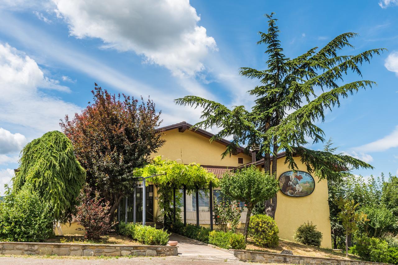 Locanda San Giorgio Hotel 3*
