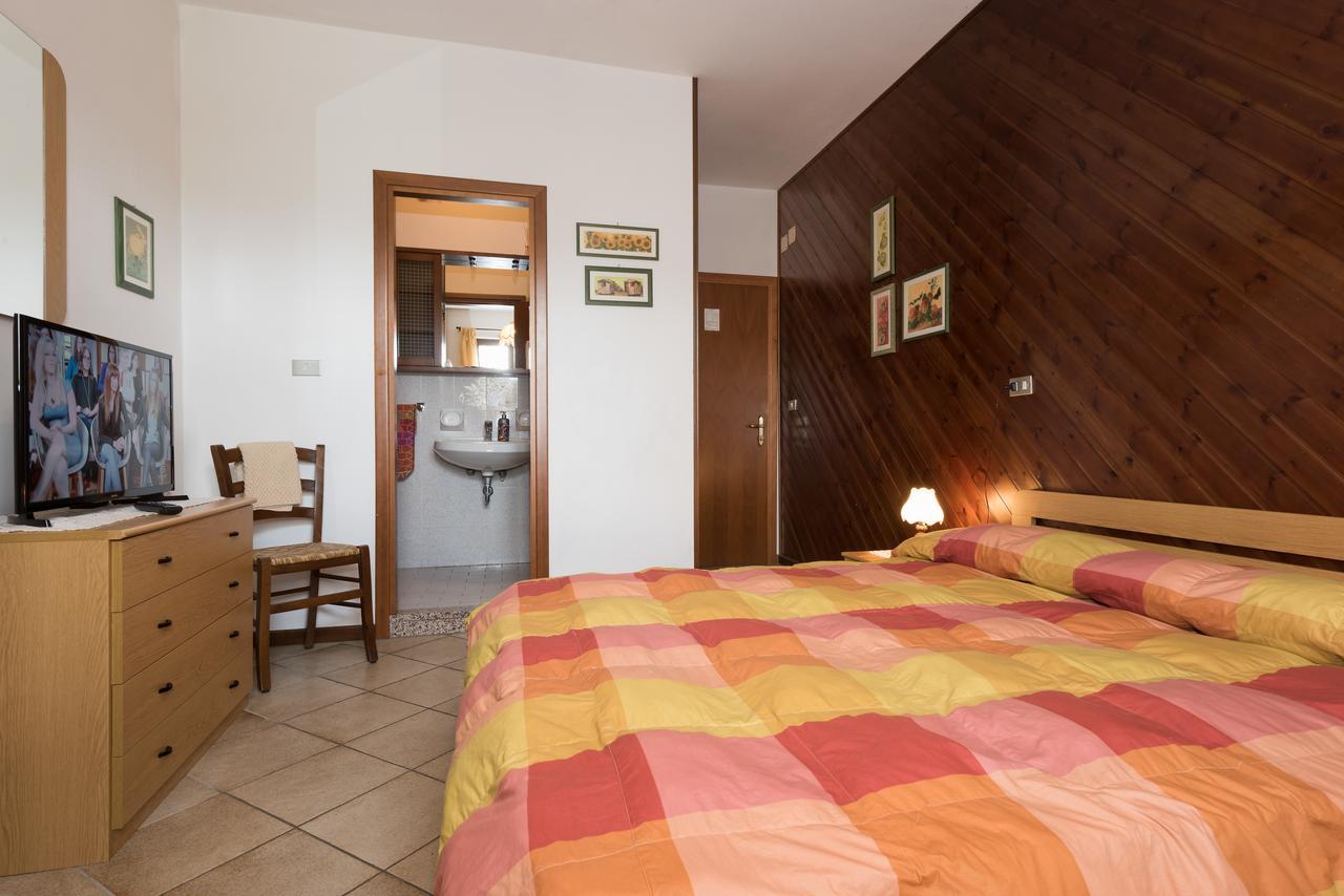 Hotel Locanda San Giorgio Sestola