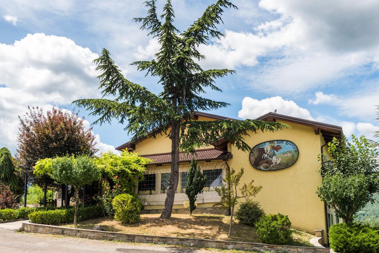 Locanda San Giorgio 3*