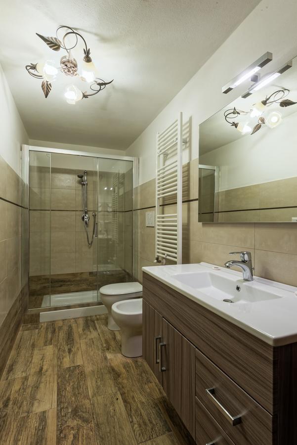 Locanda San Giorgio 3* Sestola