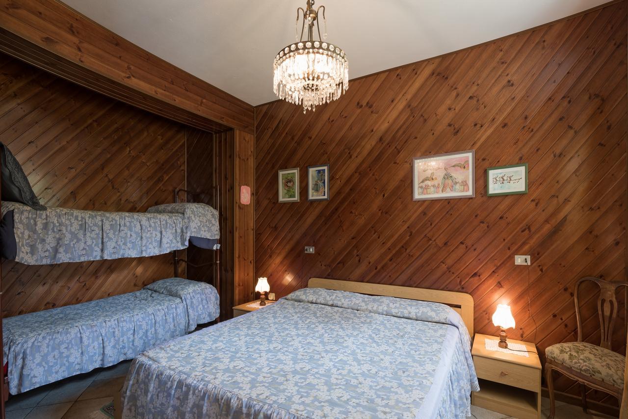 Locanda San Giorgio Hotel