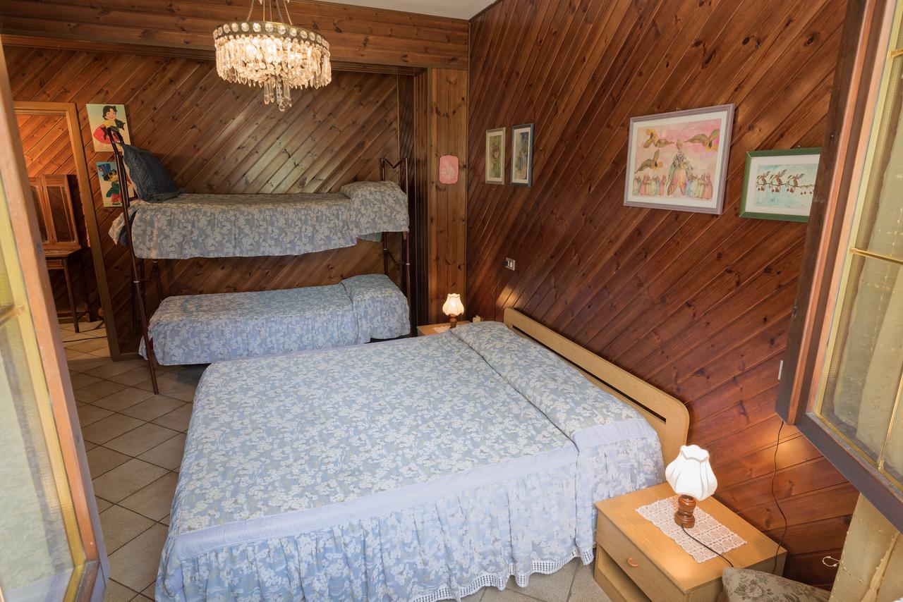 Hotel Locanda San Giorgio 3*