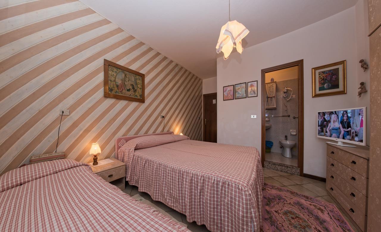 Locanda San Giorgio Hotel