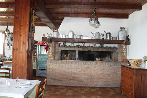 Locanda San Giorgio 3* Sestola