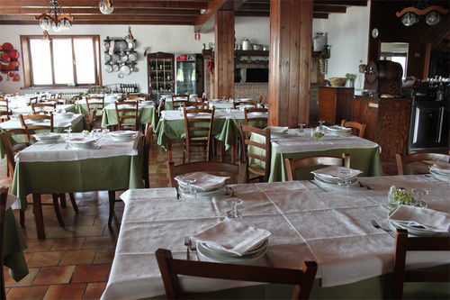 Hotel Locanda San Giorgio 3*