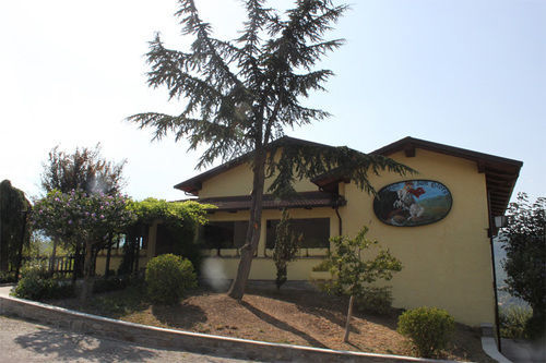 Hotel Locanda San Giorgio 3*