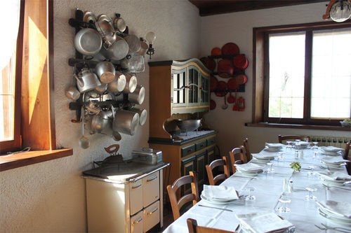 Hotel Locanda San Giorgio 3*