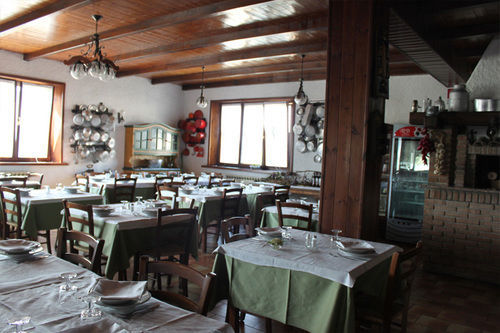 Locanda San Giorgio 3* Sestola
