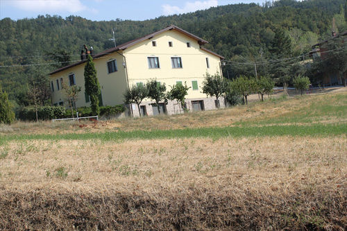 Locanda San Giorgio 3* Sestola