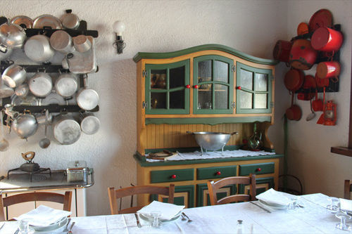 Locanda San Giorgio 3* Sestola