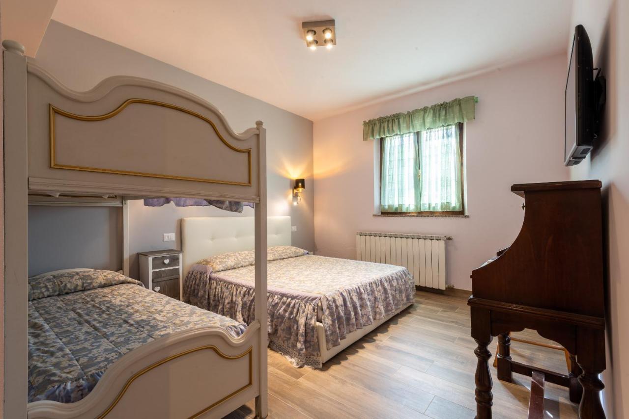Hotel Locanda San Giorgio Sestola