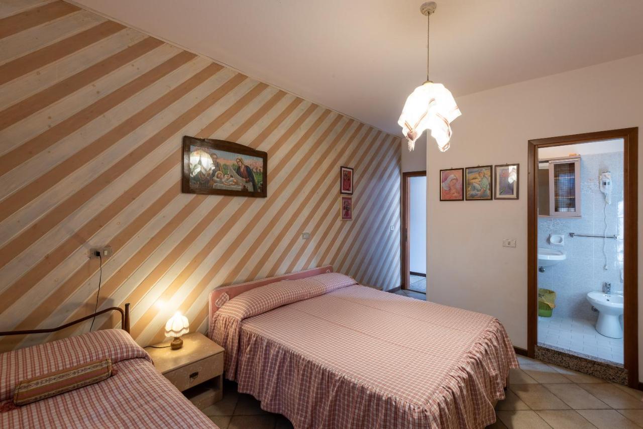 Hotel Locanda San Giorgio 3*