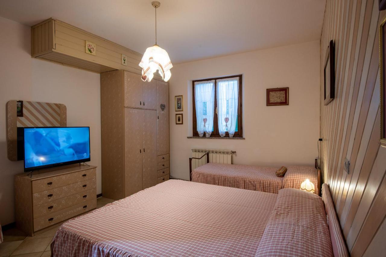 Locanda San Giorgio Hotel 3*