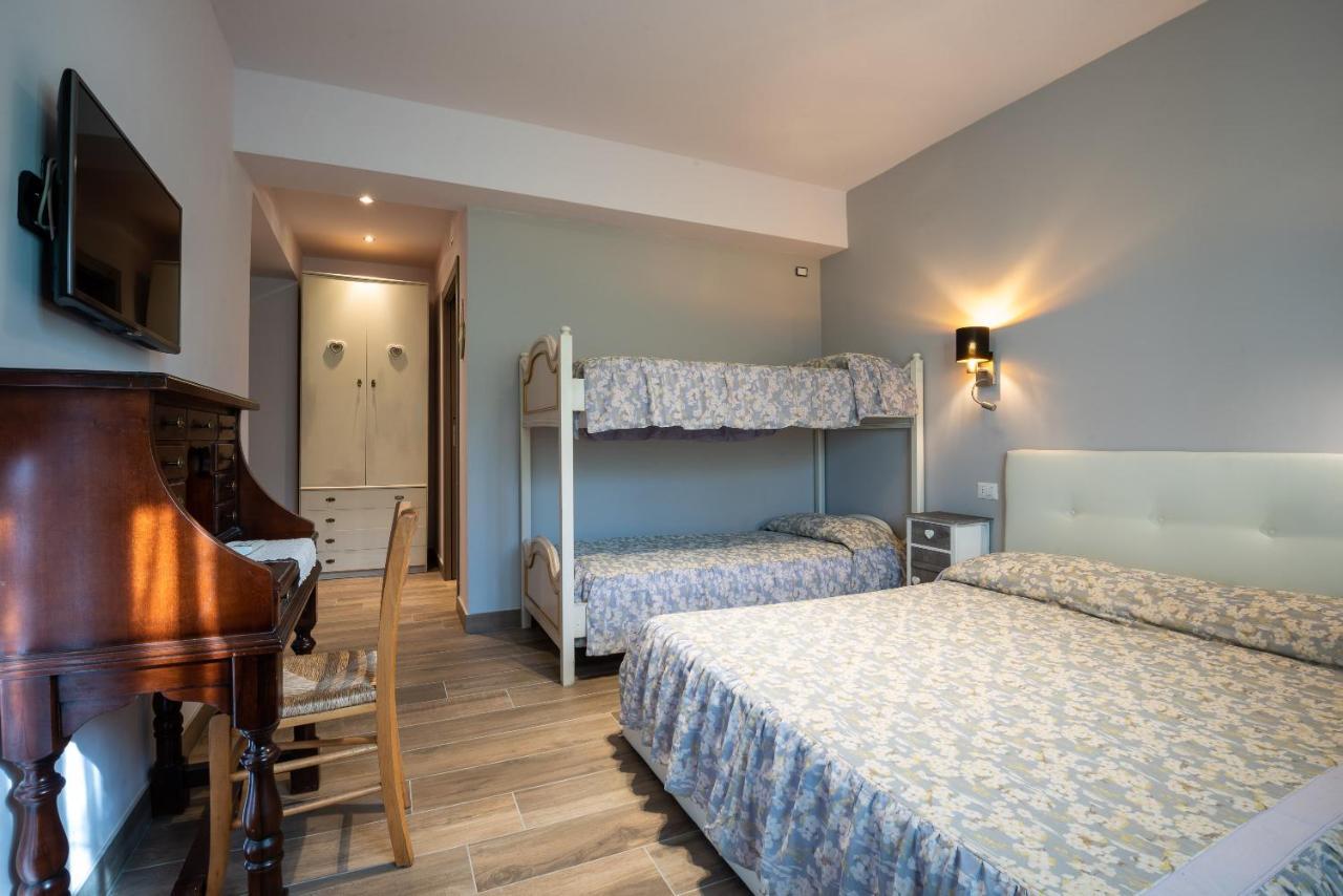 Locanda San Giorgio Hotel Sestola