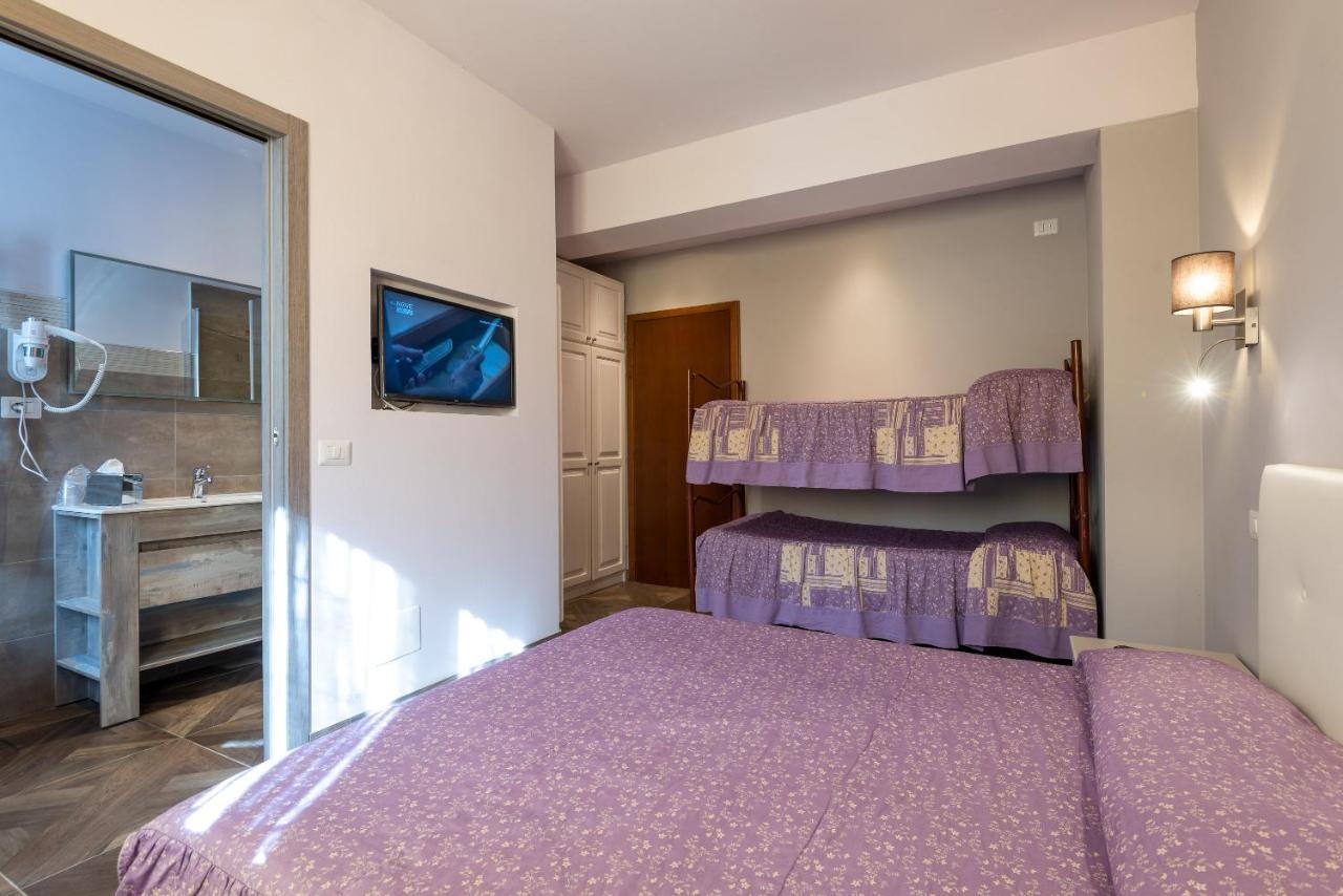 Locanda San Giorgio Hotel 3*