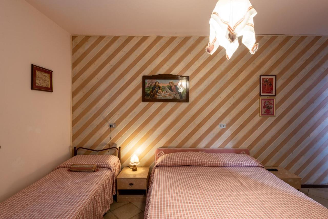 Hotel Locanda San Giorgio Sestola
