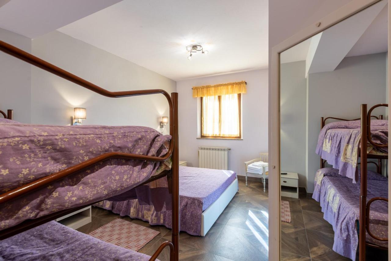 Locanda San Giorgio 3* Sestola